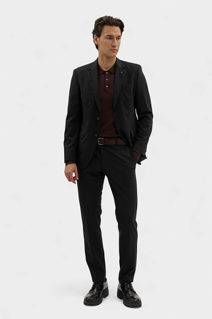 Брюки классические Karl Lagerfeld