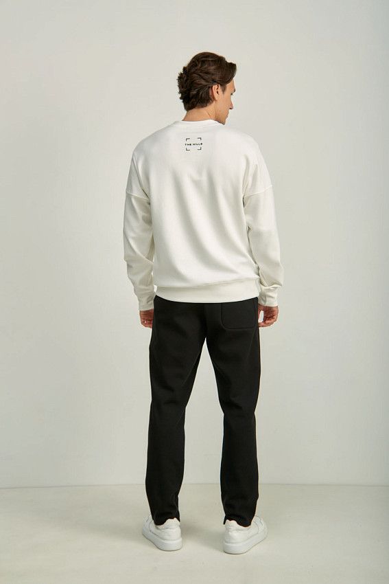 Брюки спортивные The Hills Черный