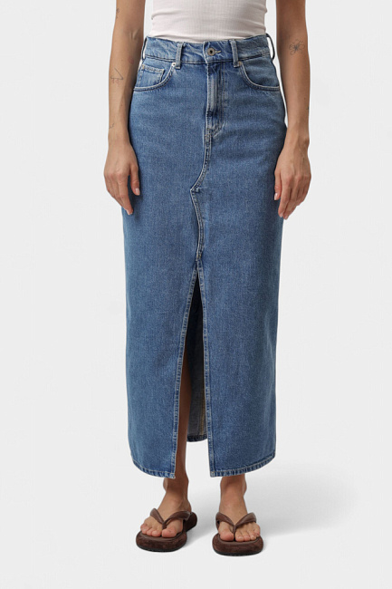 Юбка джинсовая Pepe Jeans