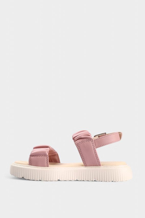 Сандалии Geox Розовый