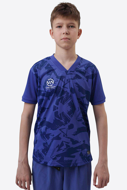 Футболка игровая Van Mich Спорт