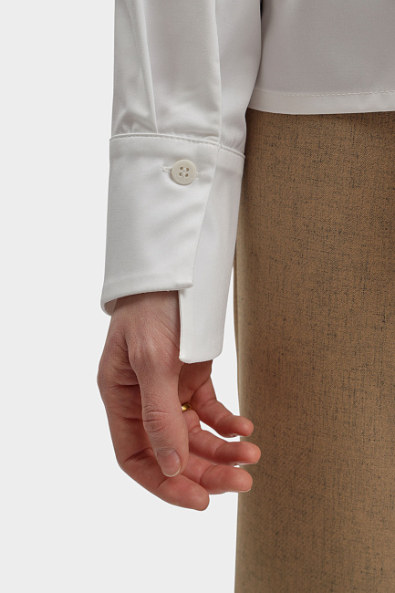 Рубашка The Hills