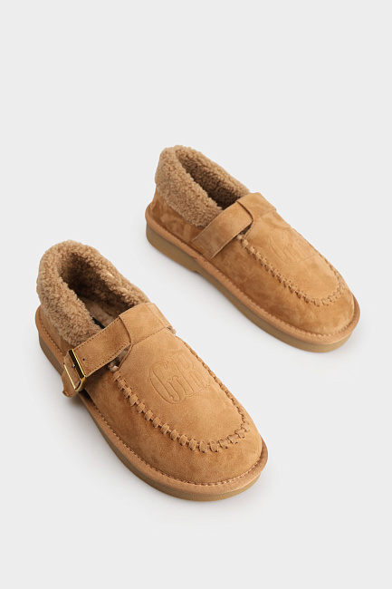 Лоферы Graciana