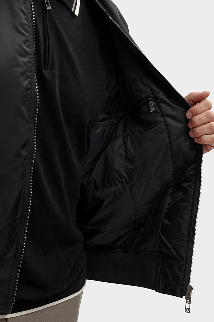 Бомбер Armani Exchange