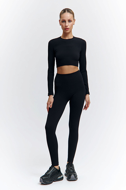 Лонгслив Van Mich