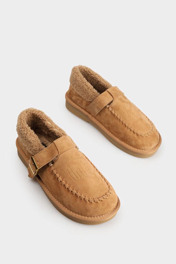 Лоферы Graciana