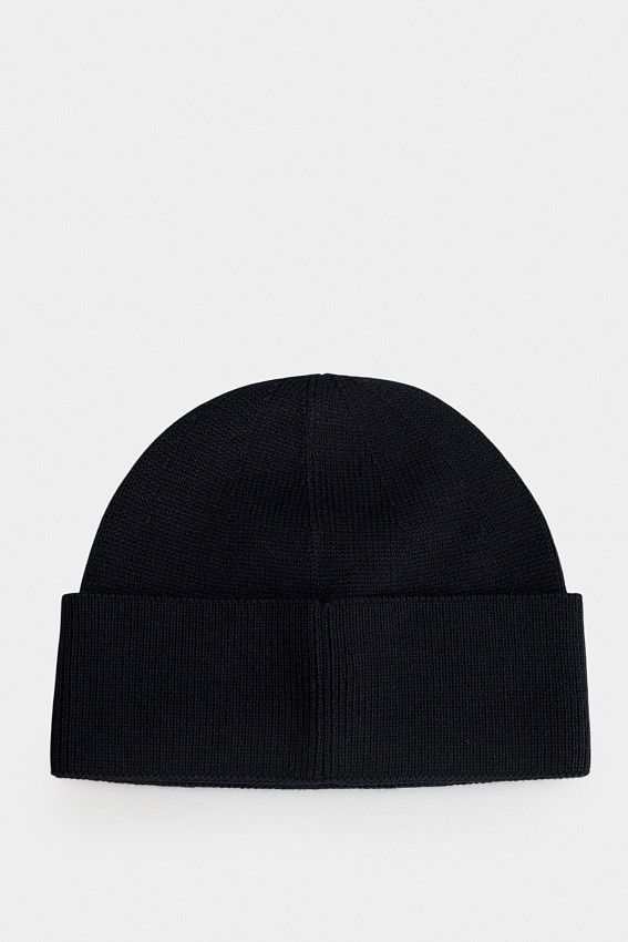 Шапка Armani Exchange Синий