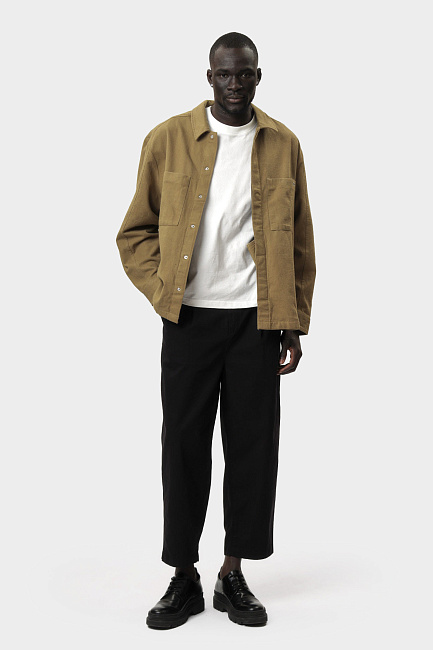 Рубашка с длинным рукавом Calvin Klein Jeans