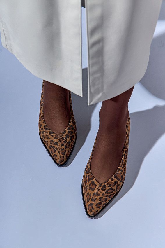 Балетки Marc Cony