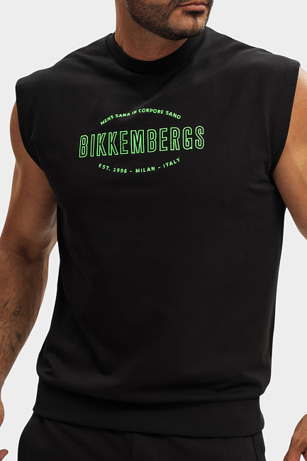 Майки Bikkembergs