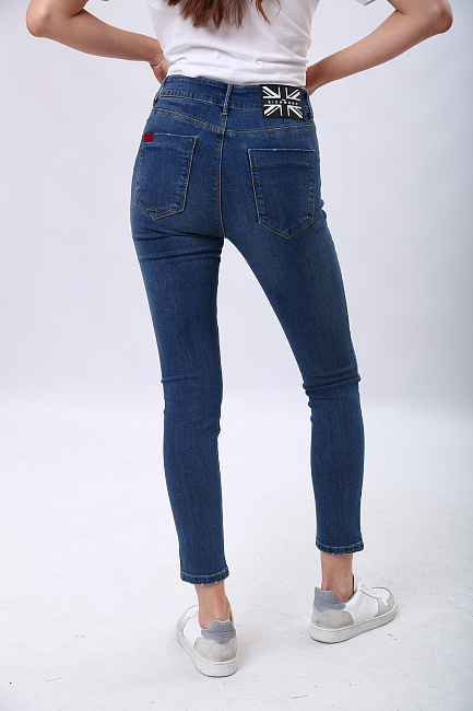 Джинсы John Richmond