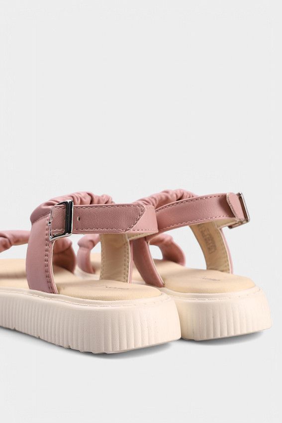 Сандалии Geox Розовый
