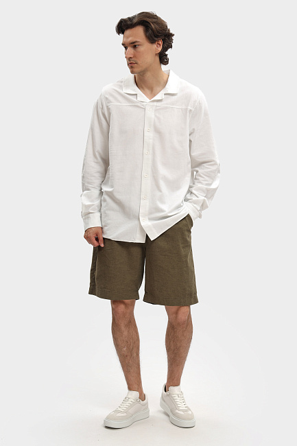 Рубашка с длинным рукавом Inspirit