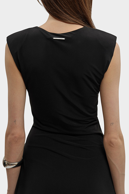 Платье Karl Lagerfeld