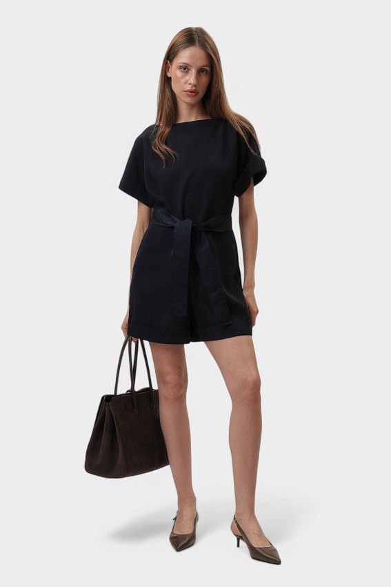 Комбинезон Armani Exchange