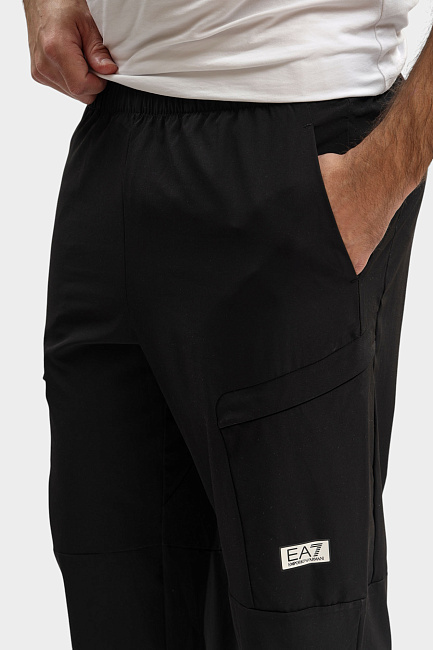 Брюки EA7