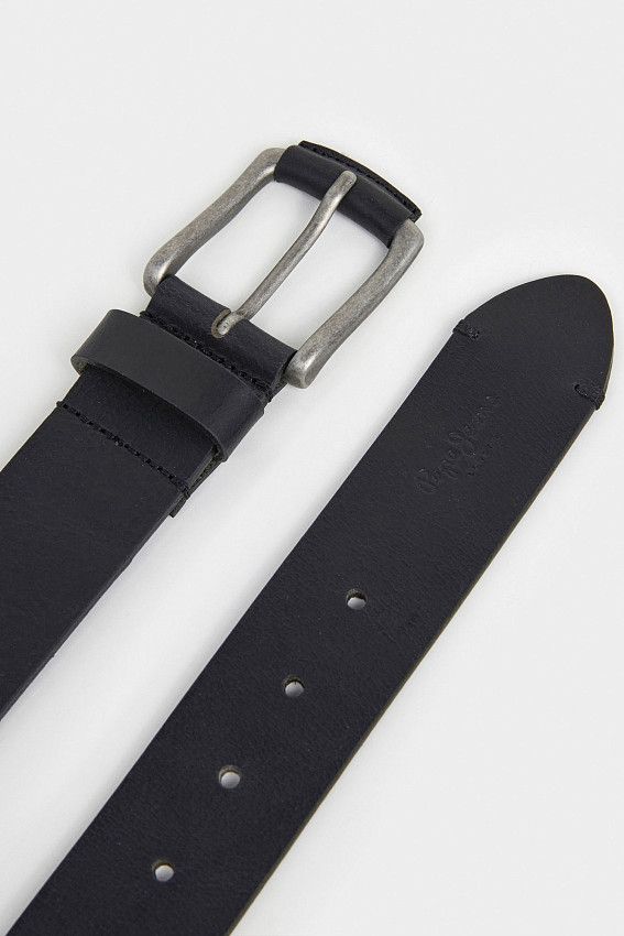 Ремень Pepe Jeans Черный