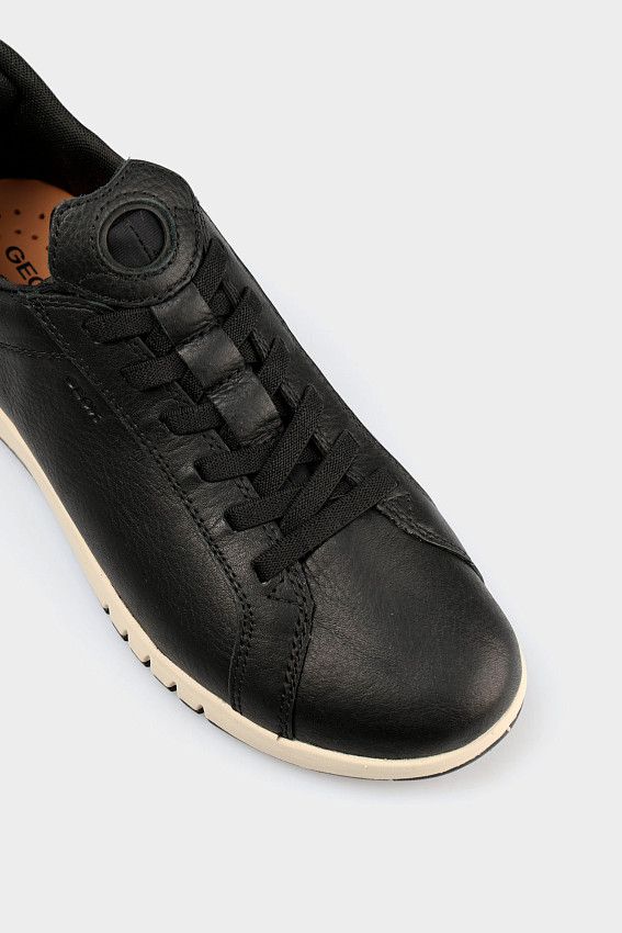 Кеды Geox Черный