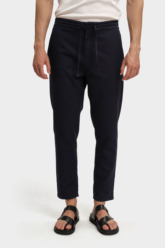 Брюки Mustang Синий