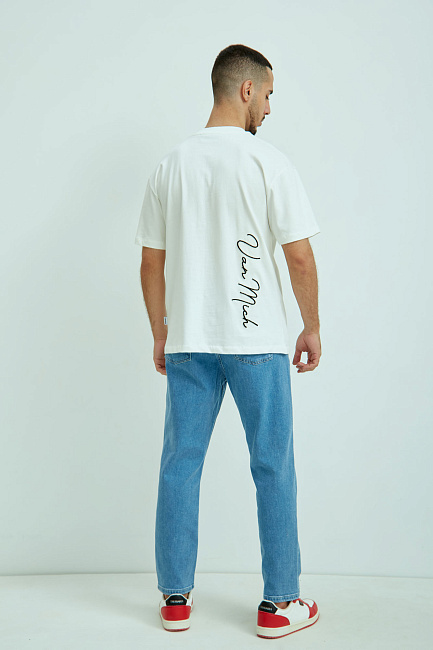 Джинсы CARROT  Van Mich