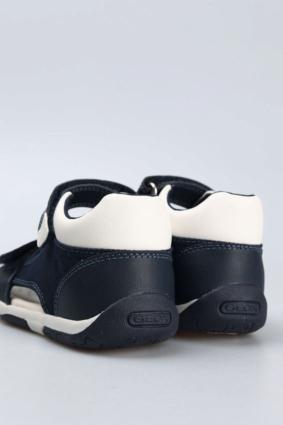 Сандалии Geox Синий