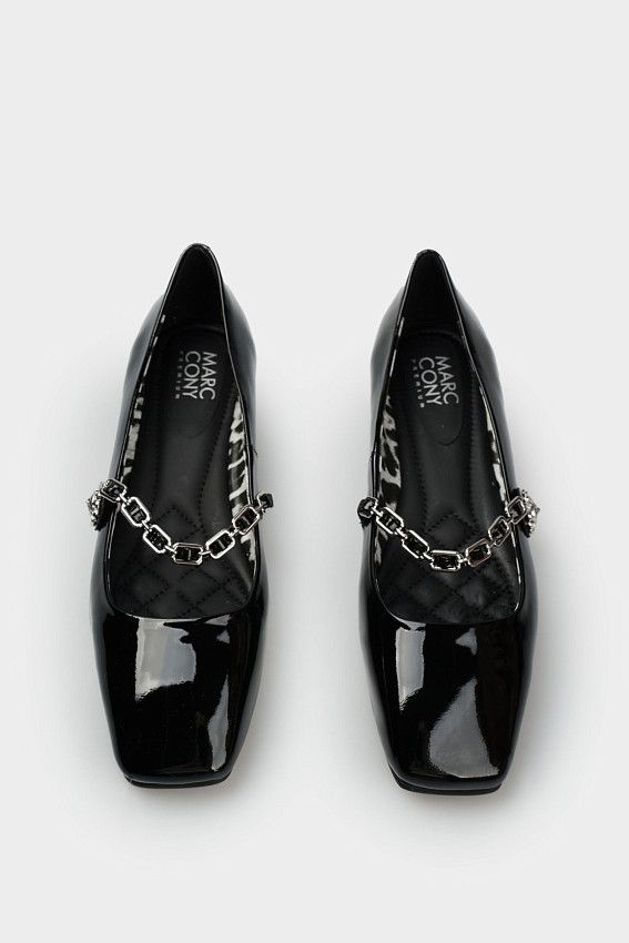 Балетки Marc Cony