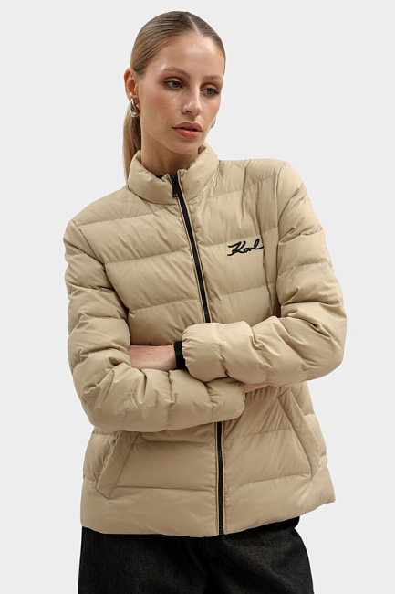 Куртка Karl Lagerfeld