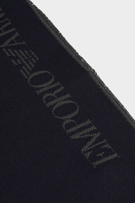 Шарф Emporio Armani