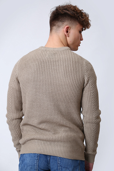Свитер Jack & Jones