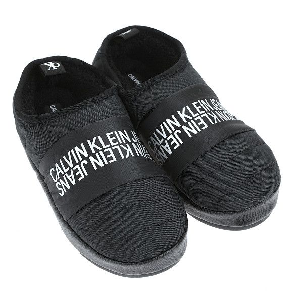 Слипоны Calvin Klein Jeans