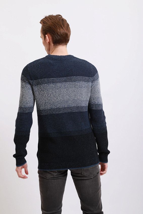 Свитер Jack &amp; Jones Синий