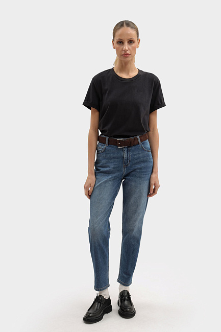 Джинсы Mustang