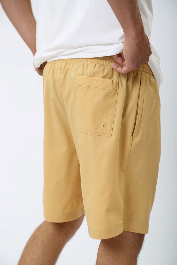 Шорты Columbia Желтый