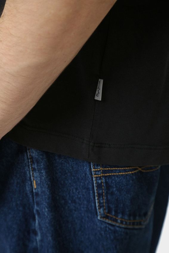 Футболка Pepe Jeans Черный