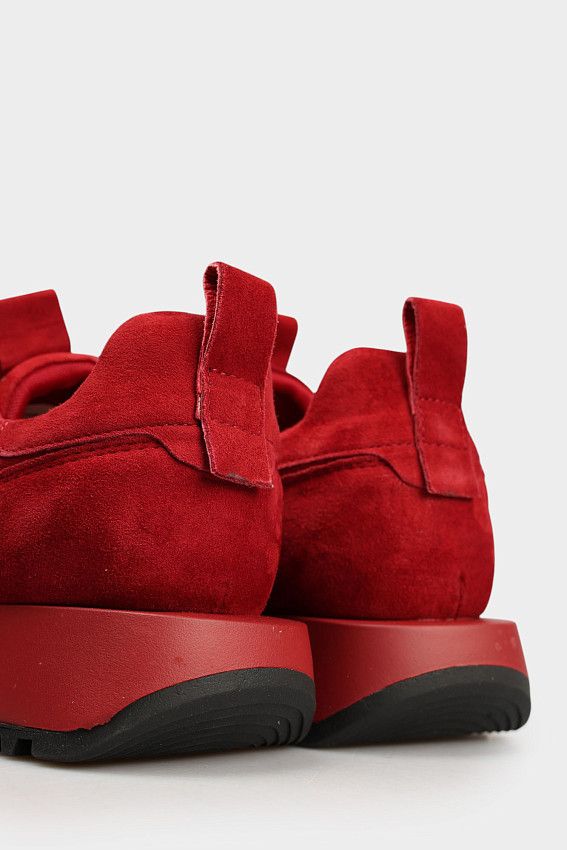 Кроссовки Red Pin