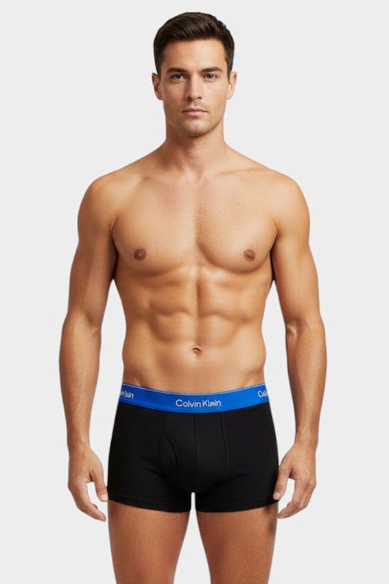 Трусы 3 шт Calvin Klein Underwear 