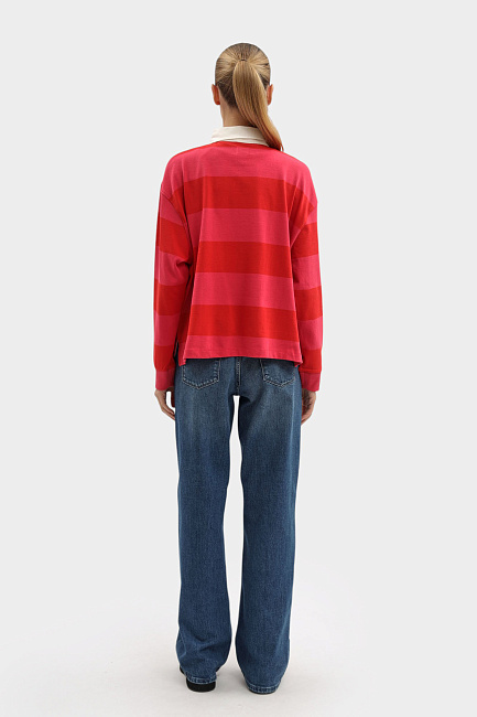 Свитшот Mustang