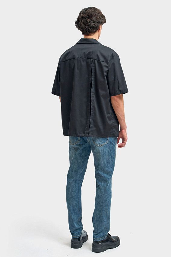 Джинсы The Hills