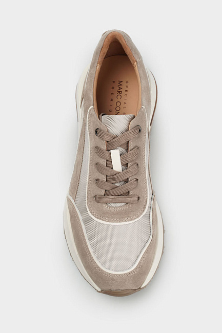 Кроссовки Marc Cony