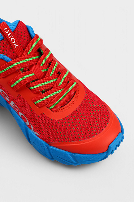 Кроссовки Geox