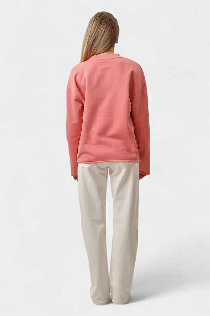 Свитшот Mustang