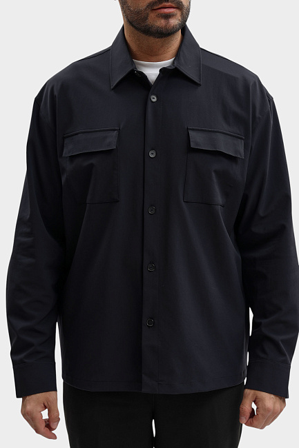 Рубашка Karl Lagerfeld