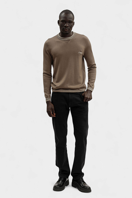 Джемпер Emporio Armani