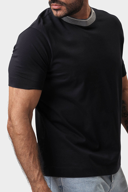Футболка Emporio Armani
