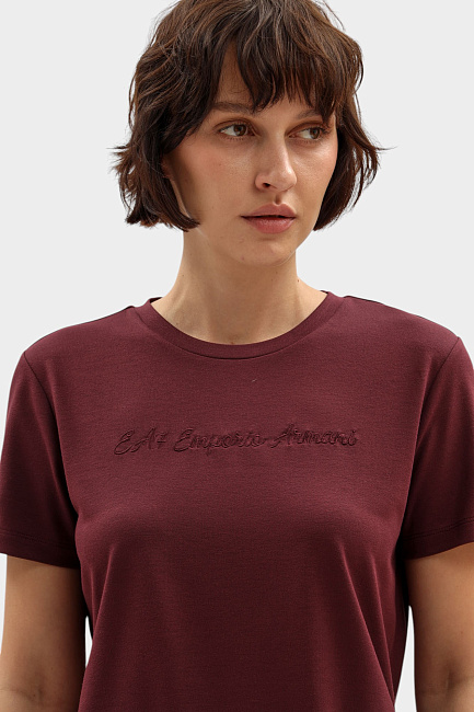 Футболка EA7