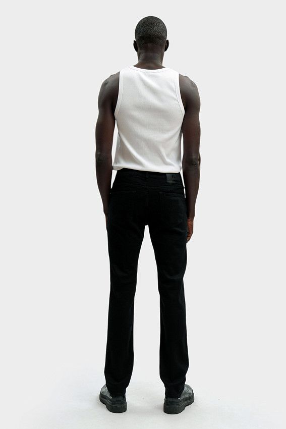 Джинсы Karl Lagerfeld