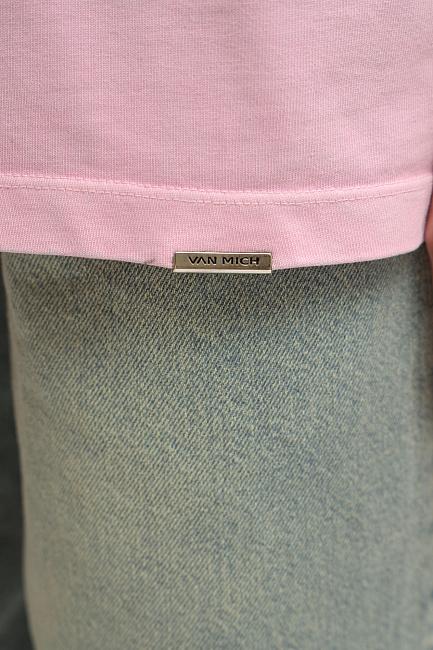 Футболка Van Mich