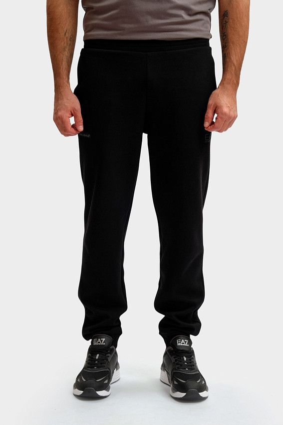Костюм спортивный EA7 Черный