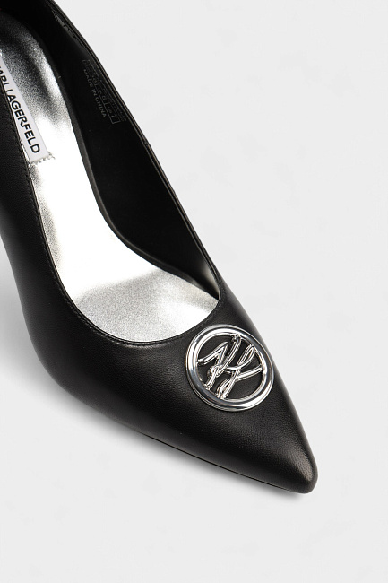 Туфли Karl Lagerfeld