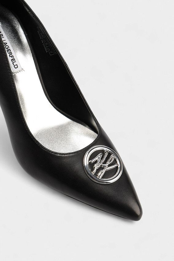 Туфли Karl Lagerfeld